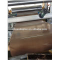 Jiangsu Manufacturer Teflon Coated Fiberglass Fabric For Hot Air Seam Sealing Machine